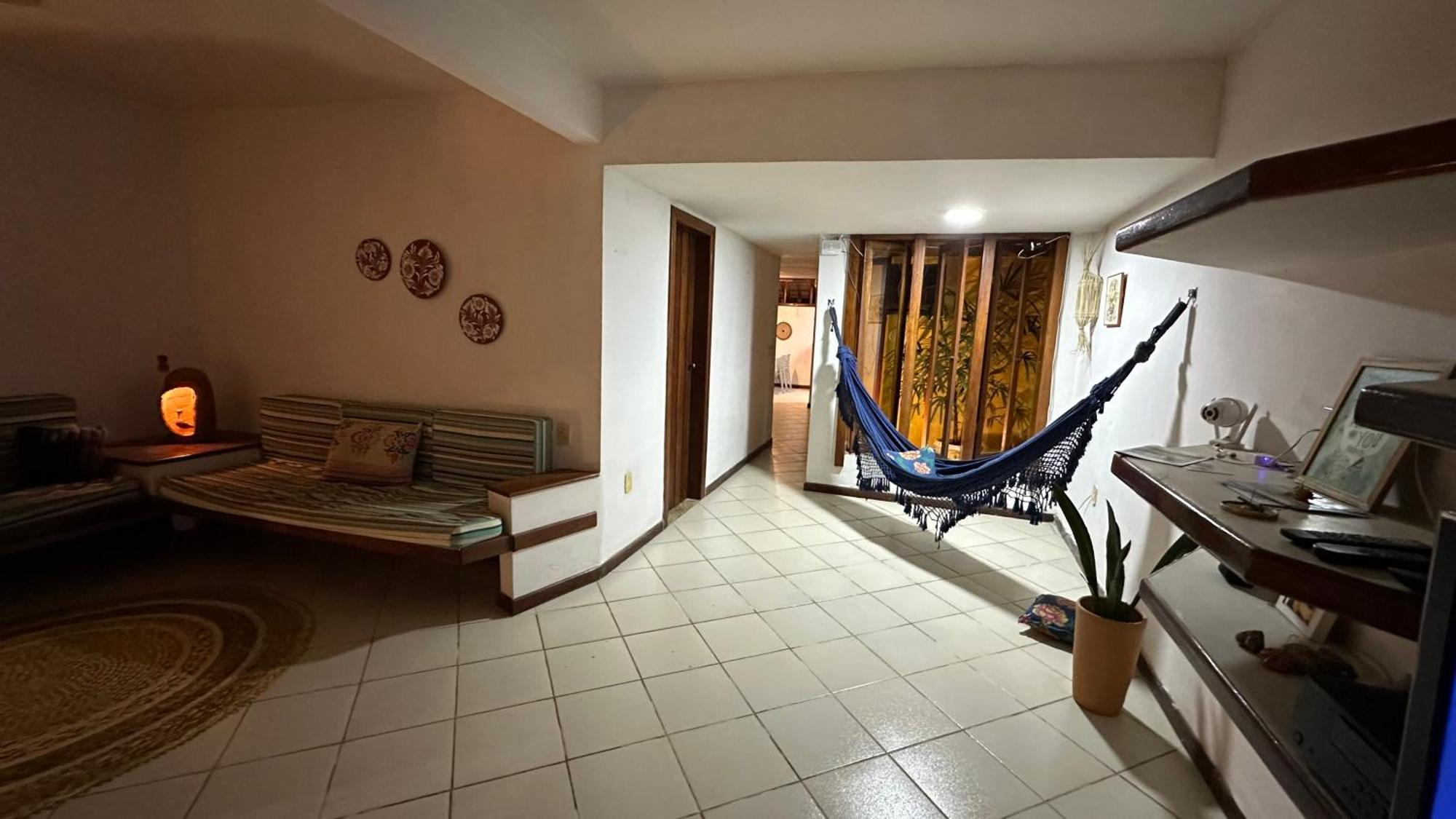 Nossa Casa Itacareアパートメント エクステリア 写真