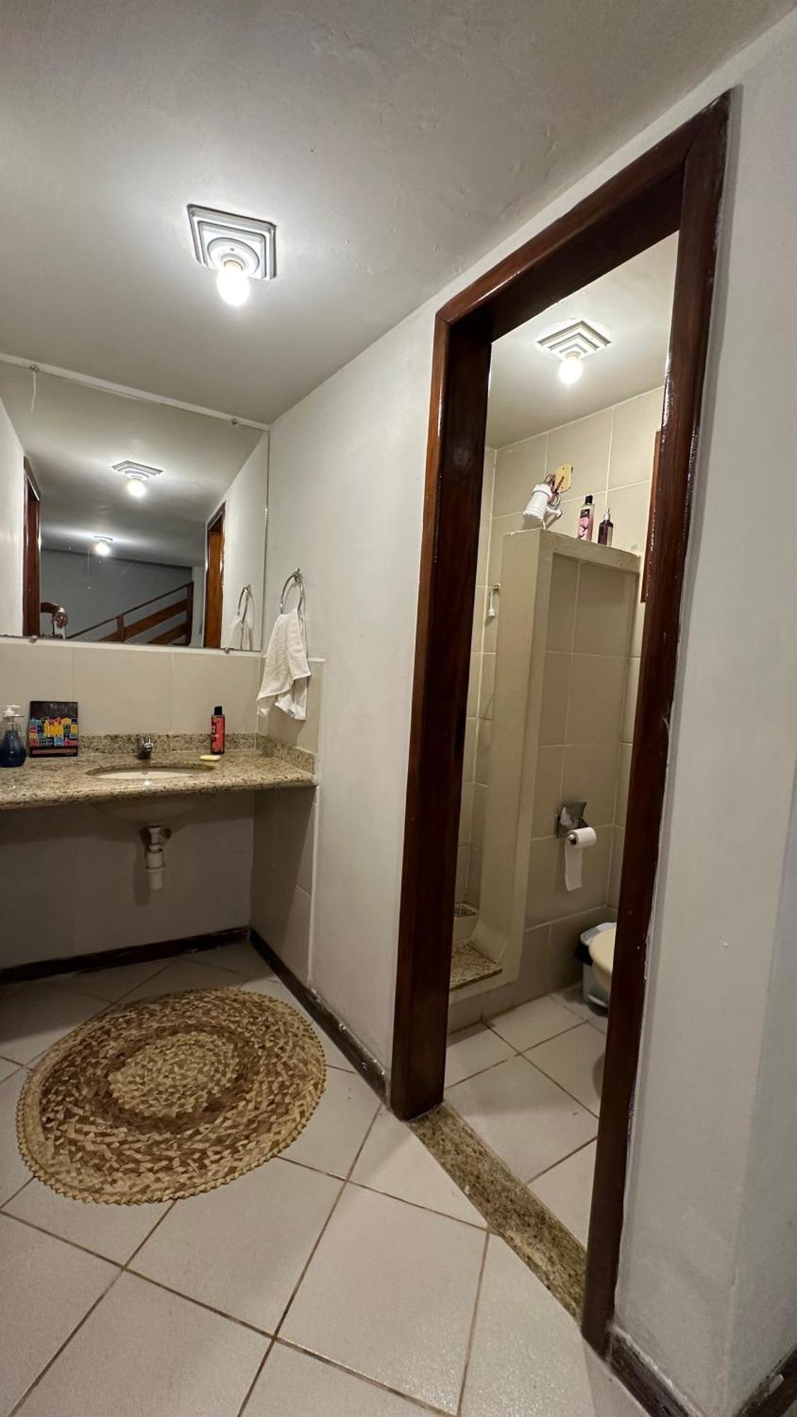 Nossa Casa Itacareアパートメント エクステリア 写真