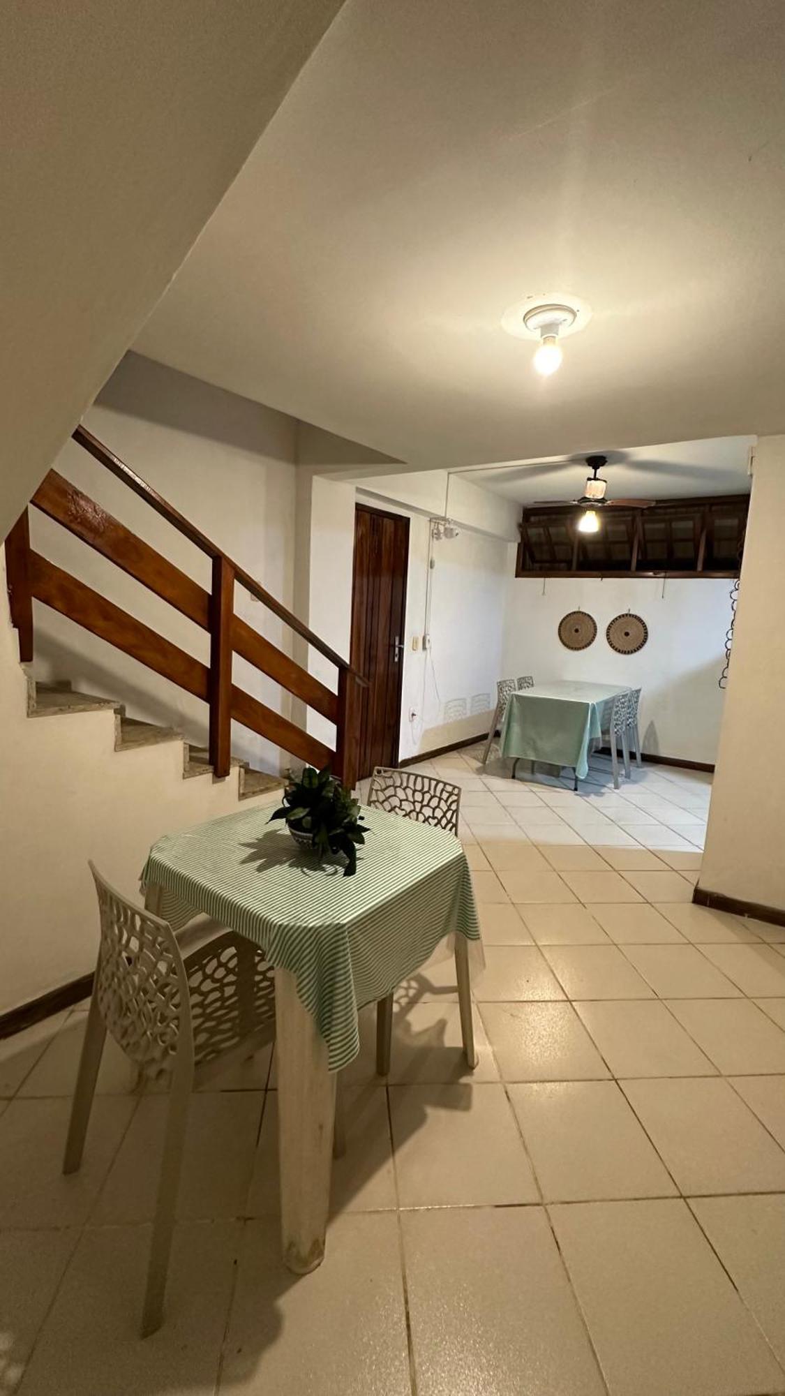 Nossa Casa Itacareアパートメント エクステリア 写真