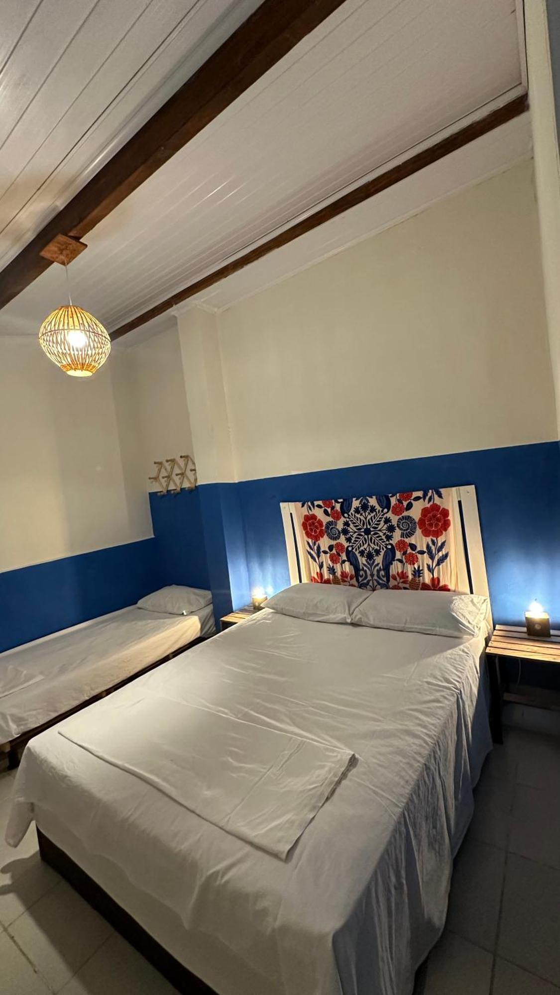 Nossa Casa Itacareアパートメント エクステリア 写真