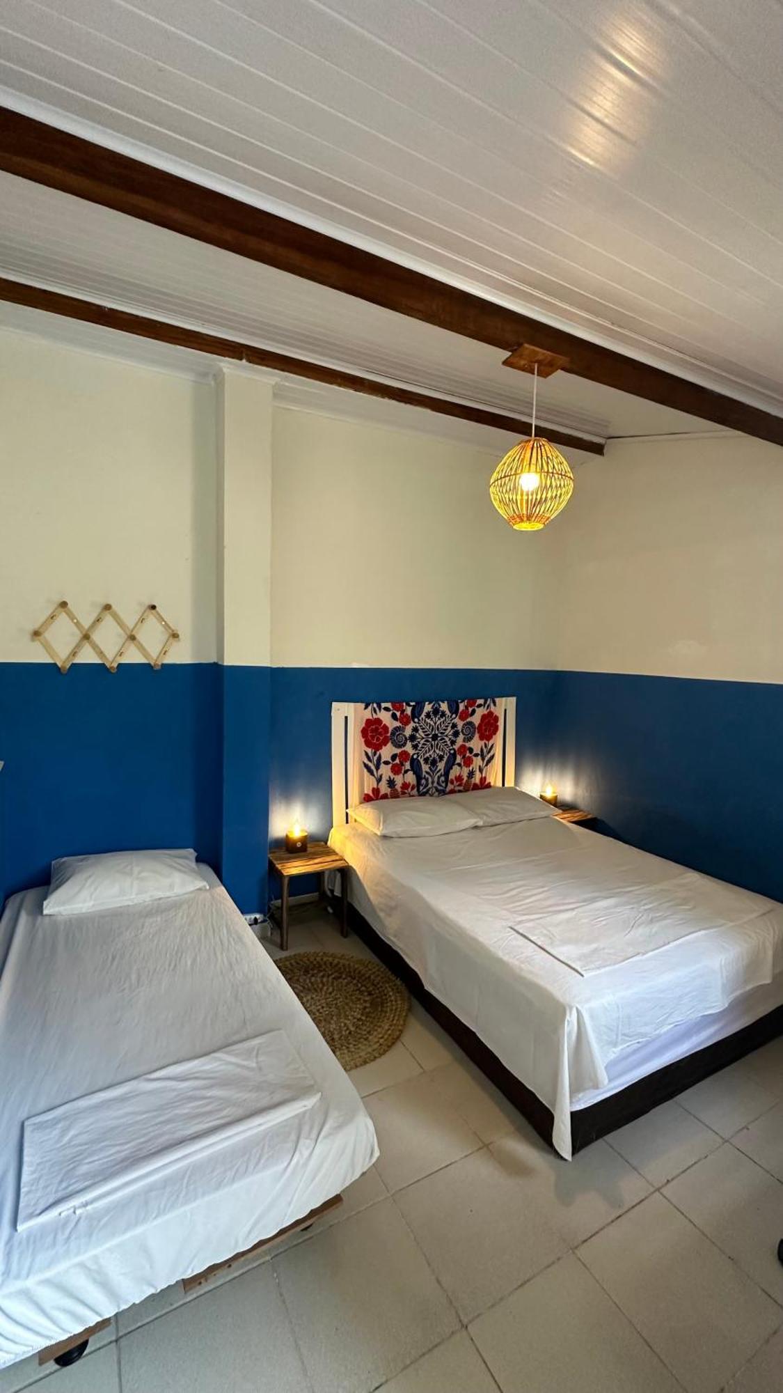 Nossa Casa Itacareアパートメント エクステリア 写真